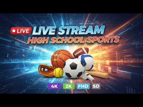 Adamson vs South Oak Cliff HS Baseball