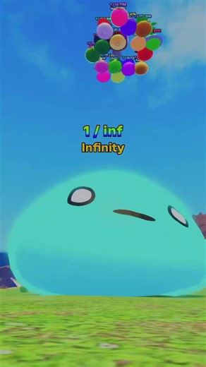 Slime Troll (GONE WRONG)