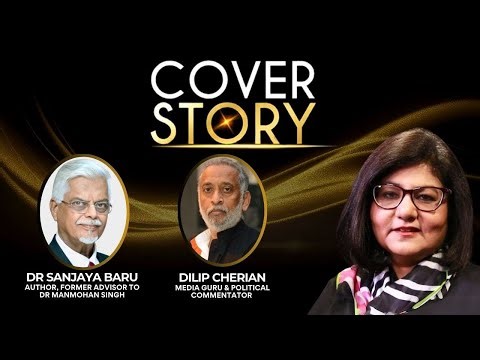 COVER STORY ON POLITICAL MARKERS OF 2025