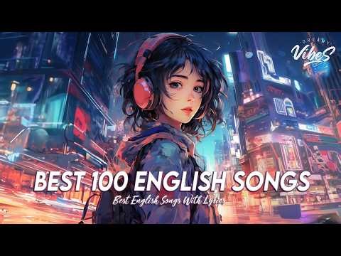 Billboard Hot 100 Deep Chill Songs 🍇Popular Tiktok Songs Right Now | Viral English Songs With Lyrics