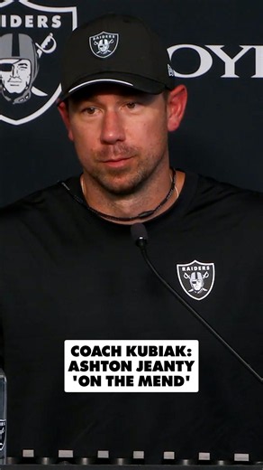 Coach's update on Ashton
