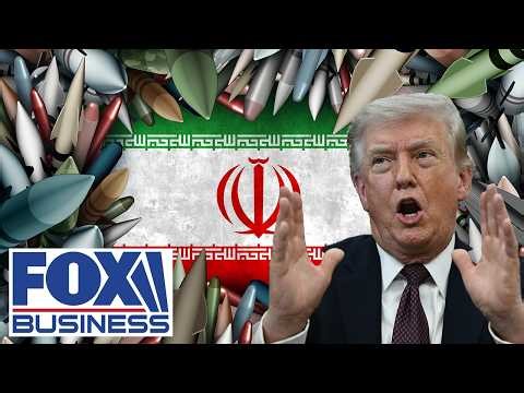 WAR FOOTING: Trump signals DECISIVE endgame approaching