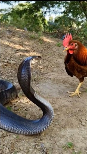 catching snake #viral #animallife #automobile