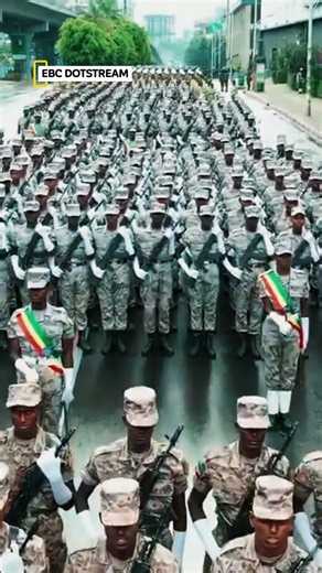 ኢትዮጵያን አትንኩ፤ ኢትዮጵያን አትሞክሩ ETV | EBC | EBCDOTSTREAM