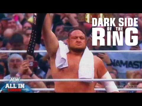 Dark Side of the Ring Season 7 Episode 4 Necro Butcher vs. Samoa Joe July 21, 2026