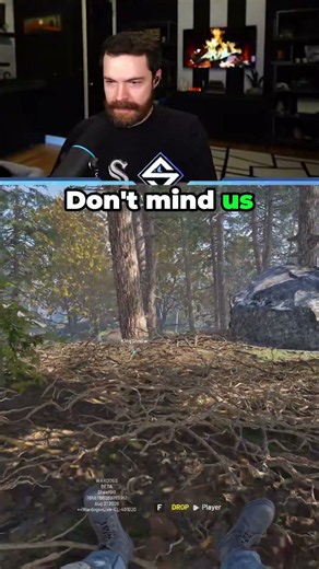 Being a good teammate in Wardogs