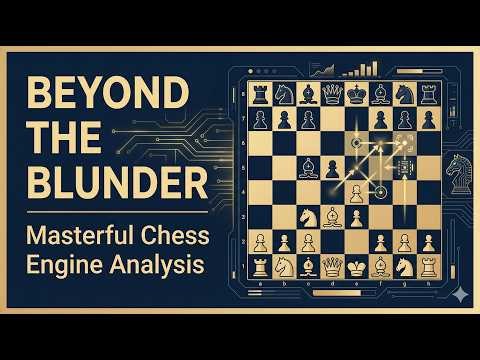 The Right Way to Use a Chess Engine