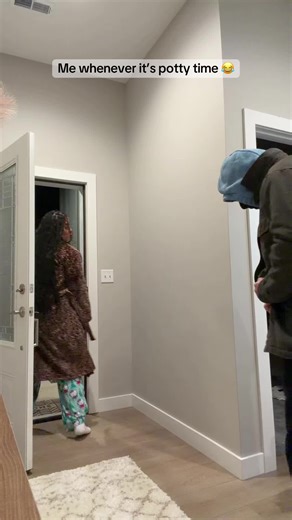 Because why do it feel like they be taking forever on purpose when it’s potty time 😭 #funny #dog #dogsoftiktok #dogmom #doglover