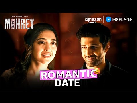 When Love Gets Real ❤️ | Mohrey | Gayatri Bhardwaj, Javed Jaffrey | Amazon MX Player