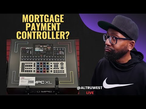 Akai MPC XL Reaction - Is this the MPC We've Been Waiting For?