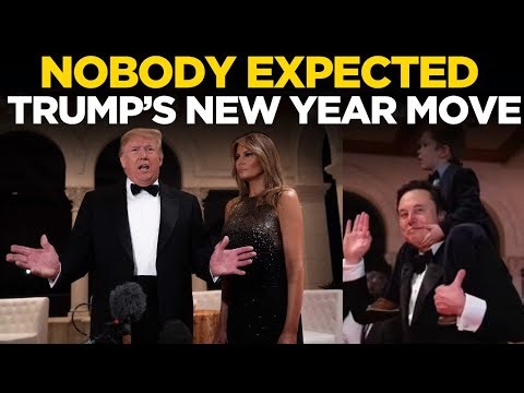 Donald Trump LIVE | 'Within Next 24...', Trump Stuns World With HUGE Announcement; US Goes In Shock