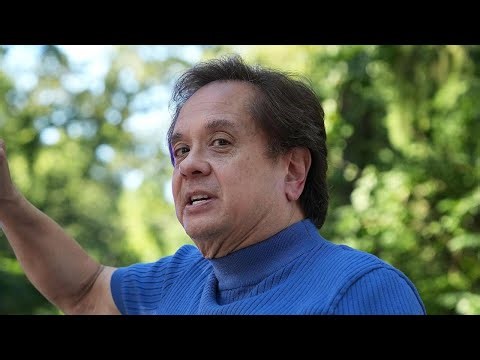 George Conway launches New York congressional bid