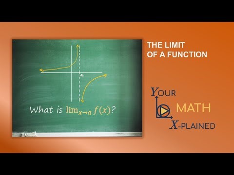 Limits at Asymptotes: What's Really Happening [Intermediate]