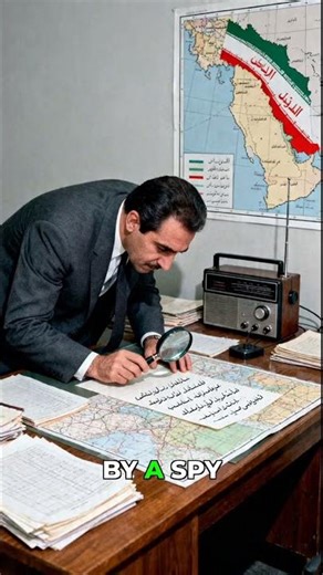 The New Frontline: Espionage Changed by a Post! 🌐