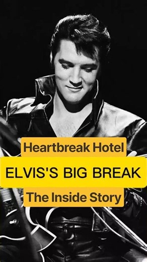 👑 The Song That Turned Elvis Into an Overnight Sensation 🔥