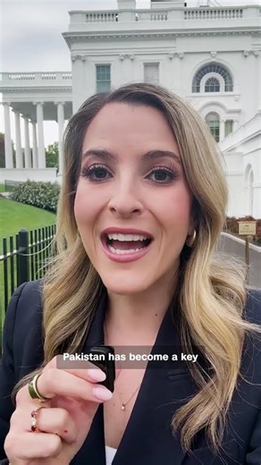 Vance meets Pakistan PM as US-Iran peace talks begin