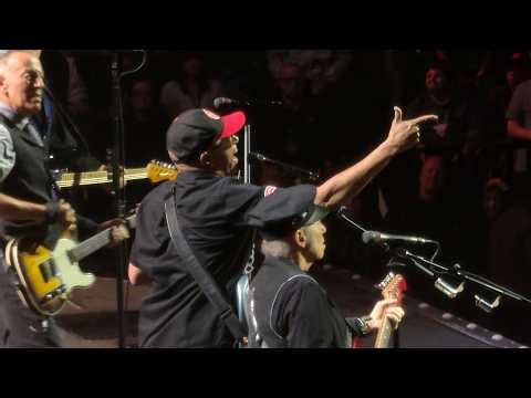Bruce Springsteen - Live | Clampdown – Prudential Center, Newark NJ 4/20/26
