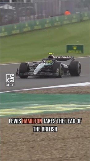 Hamilton's Epic Overtakes & Championship Glory