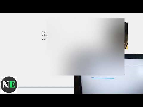 How To Update JVC TV – Firmware Update, App Refresh & Factory Reset Tips