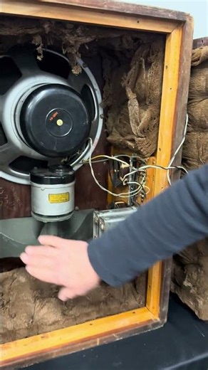 Western Electric Speakers up for Auction!