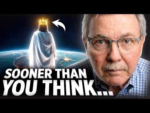 Man Dies & Sees Shocking *END-TIME SIGN* in Heaven…