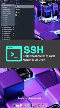 SSLH Tool Practical 🔥 Kali Linux Practical Series Day 5 | Ethical Hacking Demo