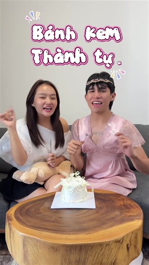 Bánh Kem Thành Tựu: Sản Phẩm Đáng Chú Ý