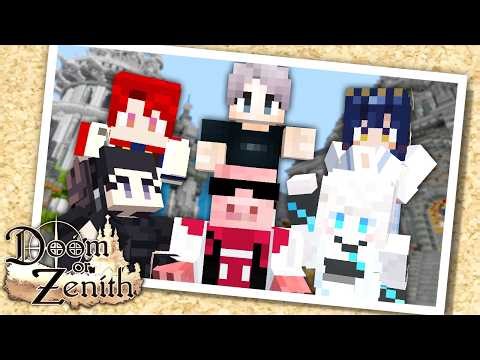 【#DoZ】最後の瞬間までDoZの世界を満喫するおおはらMEN