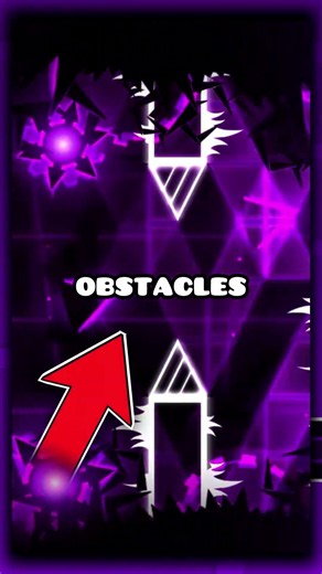 This Level Looks EASY But It's Actually IMPOSSIBLE #geometrydash