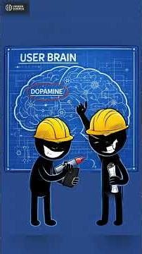 This 1954 Rat Experiment Explains Why You Can’t Stop Scrolling