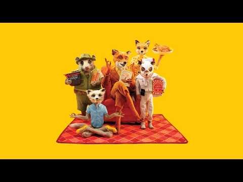 Fantastic Mr. Fox | Full Movie Story Explained | George Clooney | Robin Hurlstone