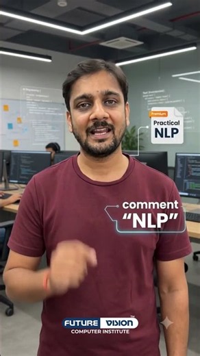 NLP Series – Part 1 🤖 | What is Natural Language Processing? | NLP Explained