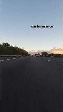 What Affects Cheap Auto Insurance Rates? Save Big #Shorts