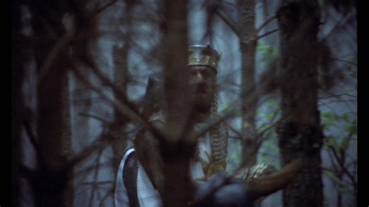 The decision to use coconut shells for horses in Monty Python and the Holy Grail (1975) was because the Pythons couldn't afford real horses. It also just happens to be very funny.25