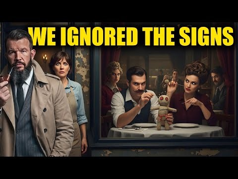 A Witch Wrote Me A Letter About Curses You NEED TO HEAR: 10 Curses They Are Using