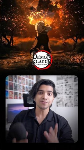 Demon Slayer Infinity Castle movie LEAKED! 💀⛩️