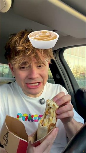 Jaký Fast Food Dělá NEJVĚTŠÍ Nepořádek?