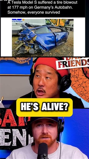 That's Why Elon's Gonna Be Our Next President | Bad Friends #343 w/ Bobby Lee & Andrew Santino