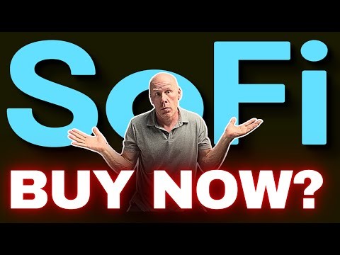 BUY SOFI in 2026?