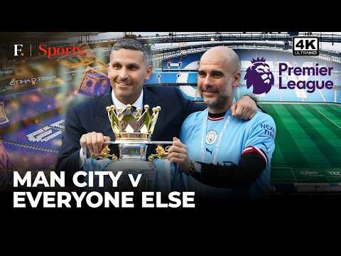 Pep Guardiola’s Manchester City Legacy At Risk After Financial Verdict | First Sports