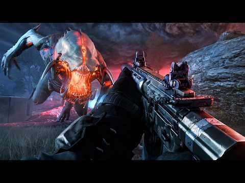 So I Played EXTINCTION In 2026…