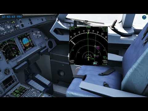 Flight Review: Go-Around to Missed Approach and then 2nd Attempt via Radar Vectors ILS