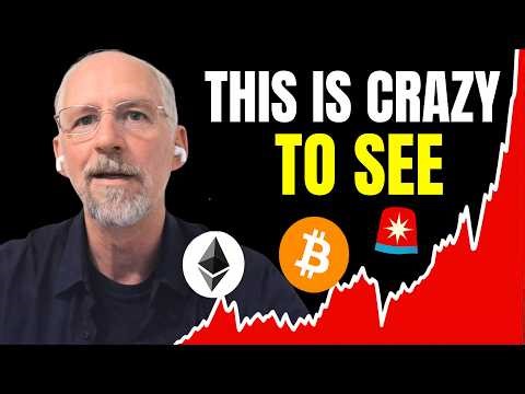 Adam Back Just Exposed What They Don't Want You To Know About Bitcoin — This Changes Everything