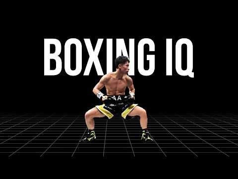 INCREASE your Boxing IQ in 12 minutes: Film Study of Naoya Inoue