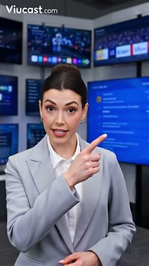 Smart TV Not Updating? Quick Fix 📺