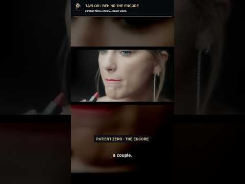 Taylor Swift’s Patient Zero: The Real Story Behind the Song & Film