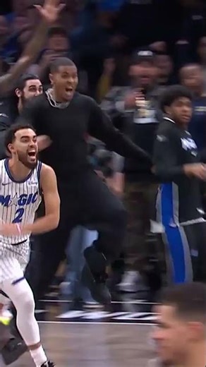 PAOLO GAME WINNING BUZZER BEATER!!