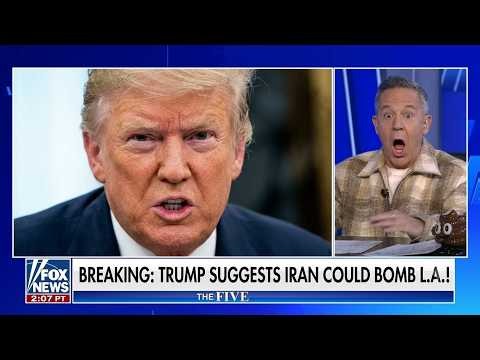 The Five 10/7/26 FULL | TRUMP'S BREAKING NEWS October 7, 2026