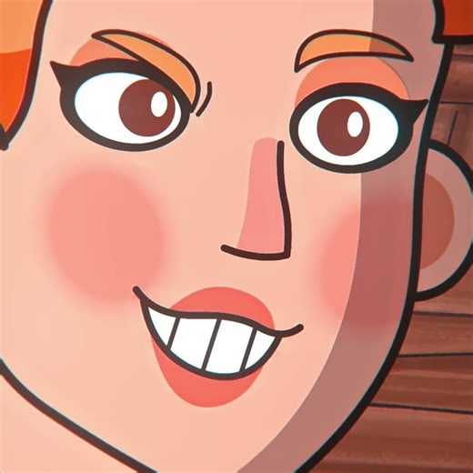 He Told The Baker "This Is My House" ☠️ | Hello Neighbor Season 3