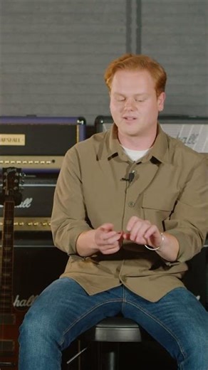Find Your Tone | Ep.1: Blues Tone in Action